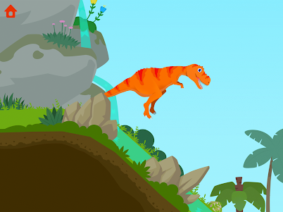 Dinosaur Island:Games for kids 1.1.0 screenshot 20