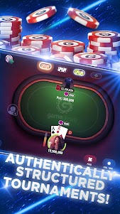 Poker Texas Holdem Live Pro 7.1.6 screenshot 5