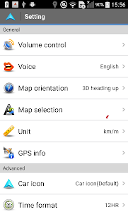 HUD Navigation 1.0.0.3 screenshot 4