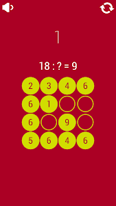 Math Game Workout All Age 1.0 screenshot 1