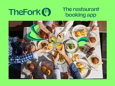 TheFork - Restaurant bookings 21.9.0 screenshot 17