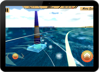 Air Stunt Pilots 3D Plane Game 1.4 screenshot 7