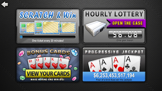 Full Stack Poker 1.50 screenshot 4