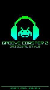 Groove Coaster 2 1.0.18 screenshot 5