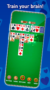 Solitaire: Classic Card Game 2.9.12 screenshot 9