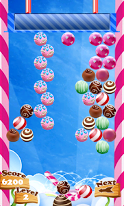Candy Balls 4.0 screenshot 5