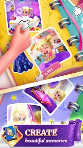 Bubble Shooter: Princess Alice 3.2 screenshot 6