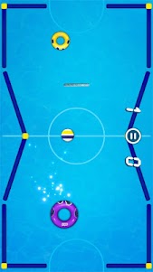 Air Hockey Challenge 1.0.23 screenshot 8