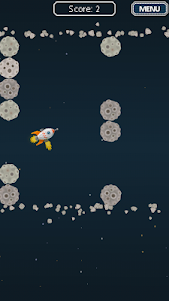 Flippy Rocket 1.1.1 screenshot 1