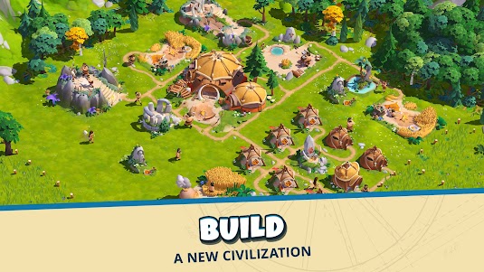 Rise of Cultures: Kingdom game 1.63.8 screenshot 2