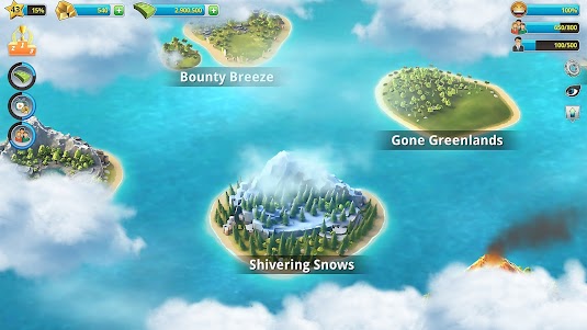City Island 3 - Building Sim 3.5.3 screenshot 8
