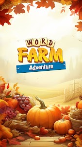 Word Farm Adventure: Word Game 6.36.0 screenshot 13