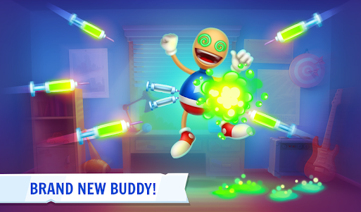 Kick the Buddy: Forever 2.0.4 screenshot 7