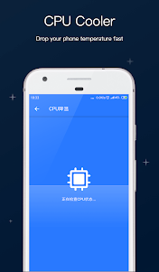 Cleaner-Phone Clean,Booster,Optimizer,AppLock  screenshot 6