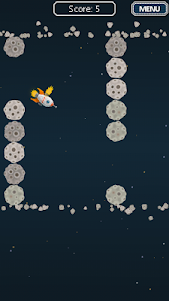Flippy Rocket 1.1.1 screenshot 2