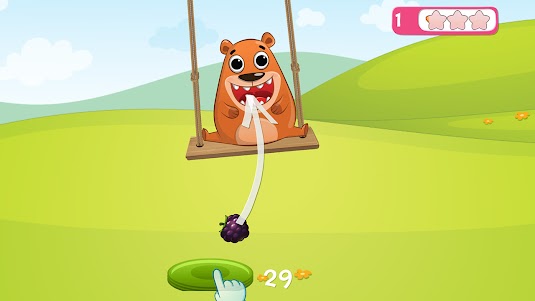 Animals Puzzle for Kids 5.9.1 screenshot 8