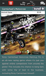 Bike Racing Games 2.1.5 screenshot 3