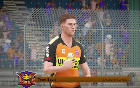 Cricket 2023 11.0 screenshot 1