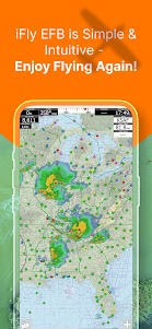 iFly GPS  screenshot 1