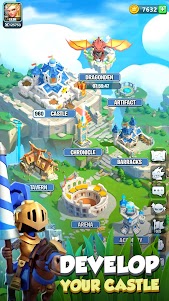 Kingdom Guard:Tower Defense TD 1.0.387 screenshot 5
