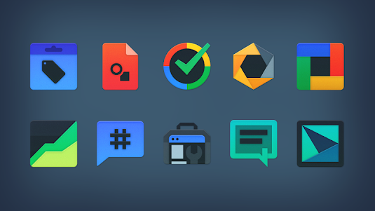 Project X Icon Pack 15.1.0 screenshot 11