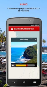 Hawaii Big Island Full GyPSy 1.9 screenshot 2