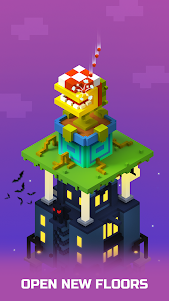TapTower - Idle Building Game 1.31.7 screenshot 4