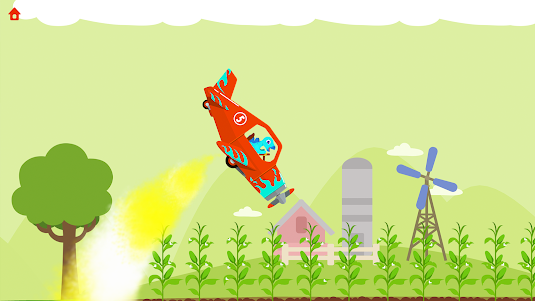 Dinosaur Farm - Games for kids 1.1.9 screenshot 5