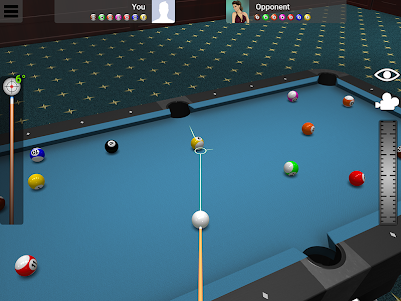 Pool Online - 8 Ball, 9 Ball 15.7.6 screenshot 9