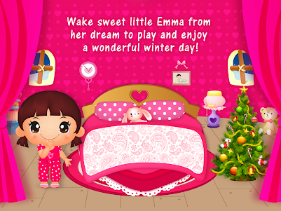 Sweet Little Emma Winterland 1.0.5 screenshot 16