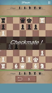 Chess World Master 2022.08.31 screenshot 5