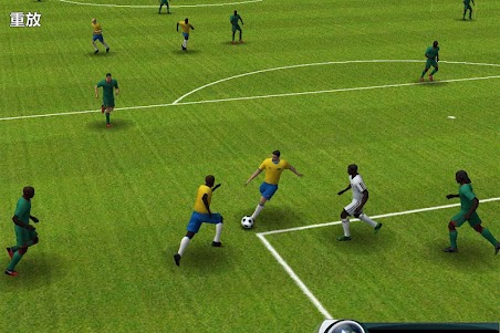 Winner Soccer Evo Elite  screenshot 8