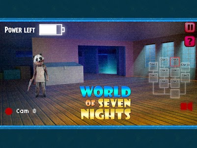 World Of Seven Nights 1.0 screenshot 16