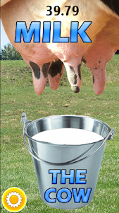 Farm Milk The Cow  screenshot 1