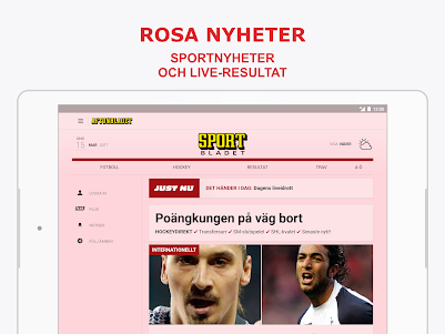 Aftonbladet  screenshot 11