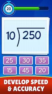 Math Games: Math for Kids 1.5.4 screenshot 6