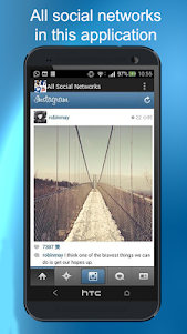 All Social Network 4.2.6 screenshot 3