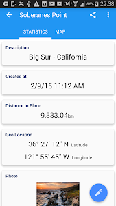 Track My Trip - GPS Tracking 3.4.3 screenshot 5