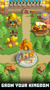 Wild Castle: Tower Defense TD 1.37.8 screenshot 19