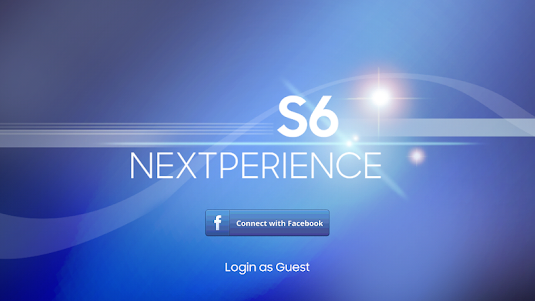 NEXTPERIENCE for Samsung 1.0.5 screenshot 1