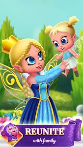 Bubble Shooter: Princess Alice 3.2 screenshot 2