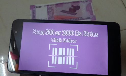 Modi Keynote 1.3 screenshot 2