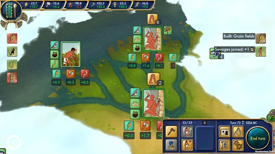 Egypt: Old Kingdom 0.1.56 screenshot 22