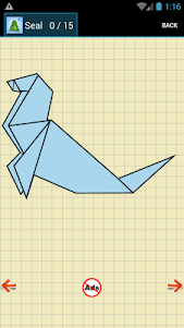 Origami Instructions 2.0 screenshot 8