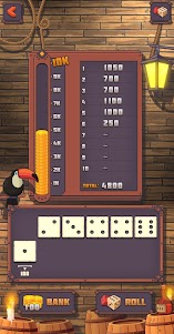 Farkle High Seas (dice game) 1.2.9 screenshot 1