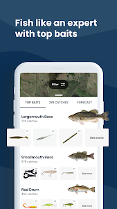 Fishbrain - Fishing App 10.156.0.(23197) screenshot 18