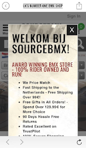 Source BMX 1.14.0.0 screenshot 2