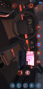 Police Car Lights and Sirens 3.7.3 screenshot 3