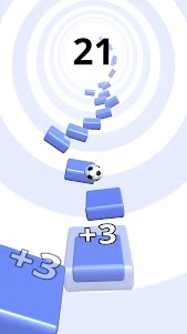 Tube Spin: Tiles Hop Game 2.28 screenshot 1