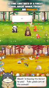 Animal Forest : SP Edition 201 screenshot 2